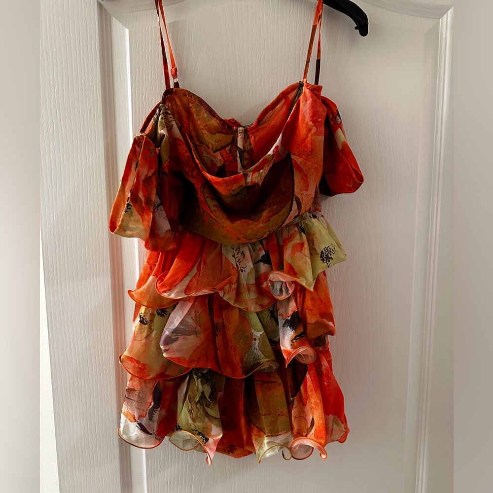 Romper - Picture 5 of 10